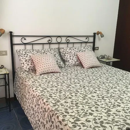 Il Mio Piccolo Angolo Di Mare Apartment *