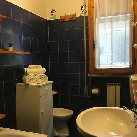 Il Mio Piccolo Angolo Di Mare Viareggio