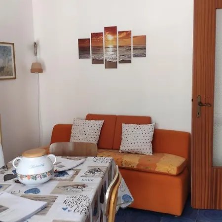 Il Mio Piccolo Angolo Di Mare Apartment